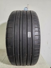 Used 27535r20 Goodyear Eagle F1 Asymmetric 2 Moextended Run Flat 102y 732 Used 27535r20 Goodyear Eagle F1 Asymmetric 2 Moextended Run Flat 102y 732