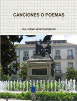 Guillermo Montehermoso | Canciones O Poemas | Taschenbuch | Spanisch (2012)