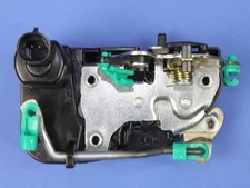 Genuine Mopar Rear Door Latch Left 55235203AC