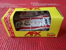 Slot Cars TOMY HO Scale Racing AFX Porsche 0022 Out of Print