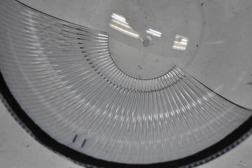 EZ Tubular Skylight Dome Replacement Cover 11" Dia x 7" Tall 99% UV Resistant - Picture 4 of 7