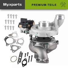 Turbolader für Mercedes ML E CLS GLK 350 CDI 3.0CDI A642090898080 A6420908580