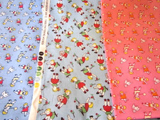 F6865, Windham, 1930's juvenile reproductions, your choice, fat quarters,