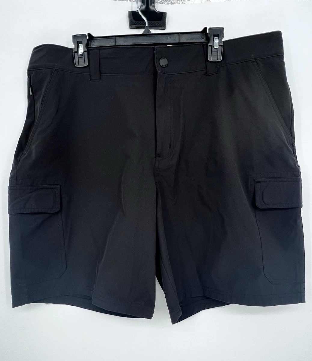 Nylon Regular Size 38 Size Shorts for Men for sale | eBay