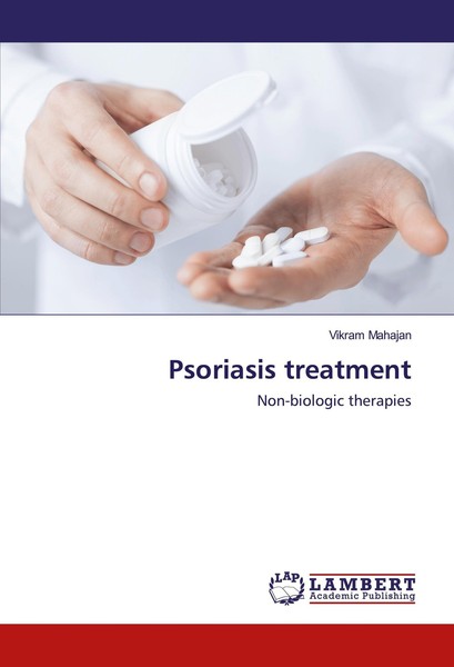 Psoriasis Treatment Vikram Mahajan-image