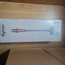 Dyson V15 Detect Cordless Vacuum Cleaner Absolute