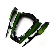 Dark Green Rear Tail Fairings Kit for Ninja ZX10R 2011-2015 12 13 2014 Kawasaki