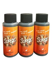 Surge Energy Similar to RedDawn Energy Fuel Your Mood & Energy 2oz bottle 3 Pack