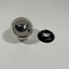 Fushigi Magic Gravity Ball With Branded Stand