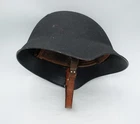 Swiss Army Military M18/43 Steel Combat Helmet Militaria Switzerland WW1 WW2