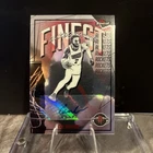 2025-26 Topps Finest #FAU-CW Cam Whitmore Auto