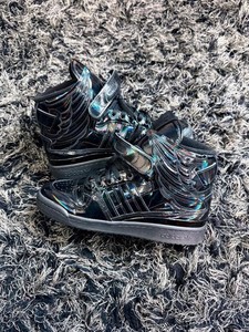 Wings Jeremy Scott | eBay