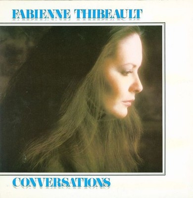 Fabienne Thibeault - Conversations LP #G2061620