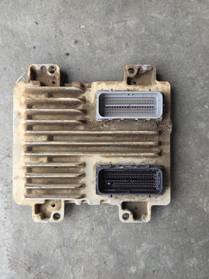 2011 Chevrolet Gm 5.3l Emc Take-off Replacement Part Used