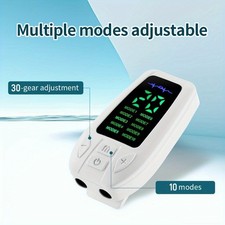 1x Sleep Aid Device with 10 Modes  30 Gears Suitable for Deep Sleep Improvement