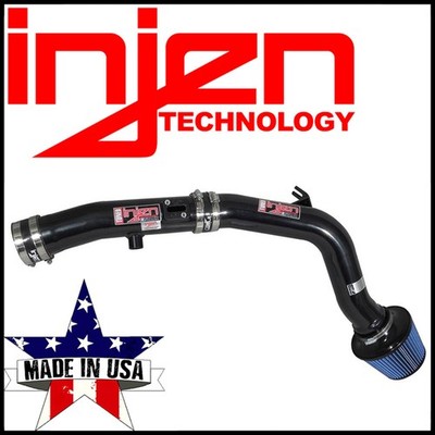 Injen SP Cold Air Intake System fits 2004-2008 Nissan Maxima 3.5L V6 BLACK