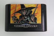 ebay® Auktion 327027410903 | Chakan: The Forever Man - Sega Mega Drive Modul - PAL - Top ! Thumbnail of ebay® auction 327027410903 | Chakan: The Forever Man - Sega Mega Drive Modul - PAL - Top !