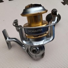 Mulinello da spinning 13 Biomaster SW 6000XG