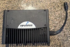 (Lot of 5) Harris MaCom MAMW-NDMXA ~ M5300, M7300 Mobile Radio ~ RU144750-061