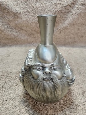 Royal Selangor Pewter Tokkuri (Rare)