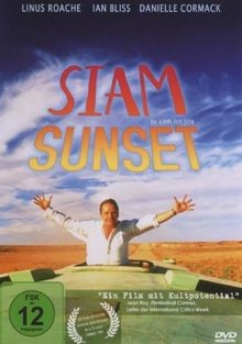 Siam Sunset | DVD | Zustand neu