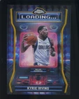 2025 Topps Chrome Kyrie Irving Base (RAW)