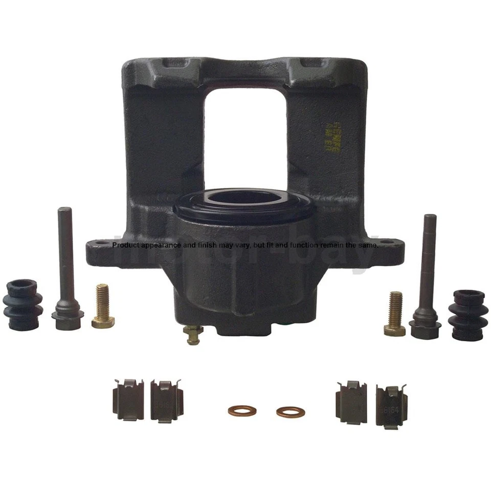 For 2008 2009 2010 2011 2012 Chrysler Town & Country Front Calipers - Image 4 of 4