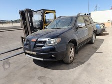 cambio MITSUBISHI OUTLANDER CU0W 2.0 4WD 36001575 sedap1073723