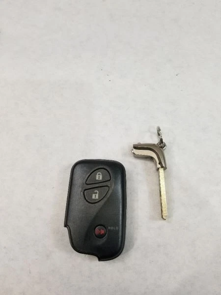 Interruptor de encendido pulsador compatible con 13-17 LEXUS CT200H 543426 Foto 4 de 4