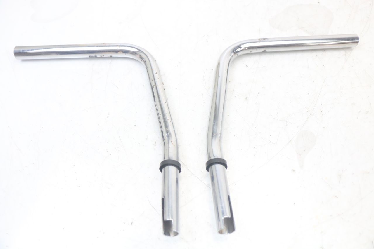 HANDLEBAR - PEUGEOT 103 VOGUE VS2 50 (2004 - 2017)