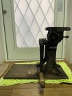 Antique Japanese Tanaka-Style Ramen Noodle Making Machine