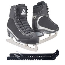 Jackson Ultima Softec Vista Women's/Girls Figure Ice Skates Womens Size 9.0 ...