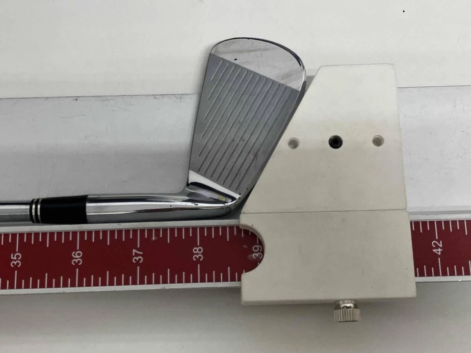 Lefty Nike Vr Forged Cavity Japan 🇯🇵 Model 3~P DG S200 Forged VR 8x LH - Image 4 of 4