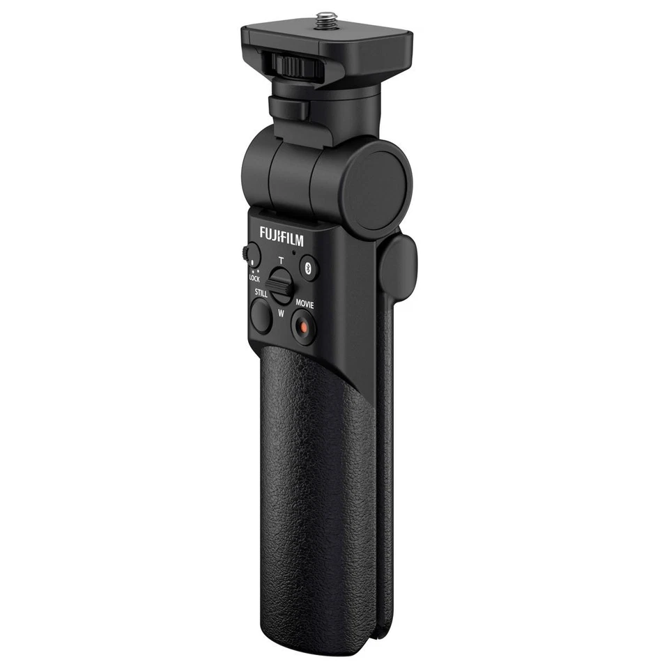 Empuñadura de trípode Fujifilm TG-BT1 con Bluetooth Foto 2 de 4