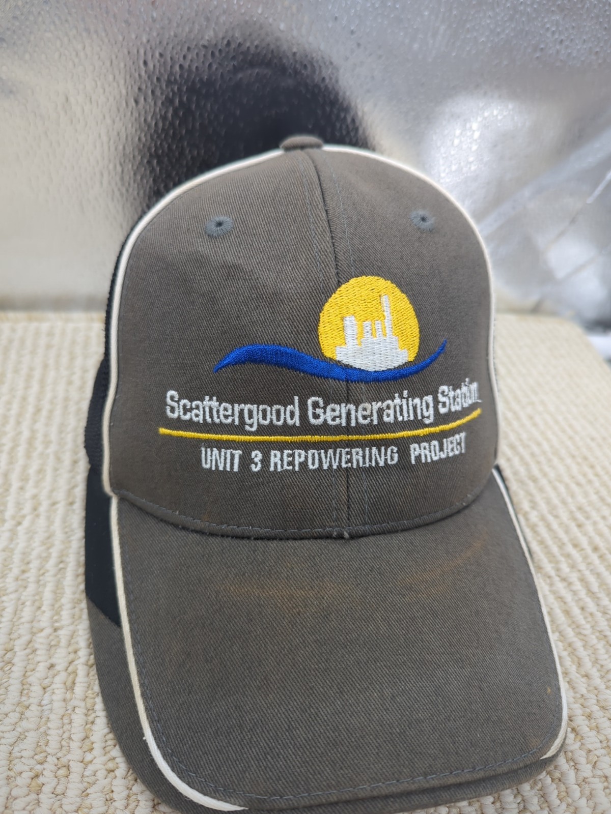 Scattergood Generating Station Unit 3 Repowering … - image 2