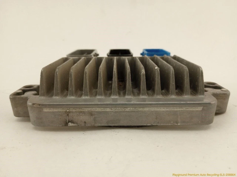 Pontiac Solstice Saturn Sky ECM 发动机计算机控制模块 2.4L 4 Cyl 2007 — 第 3/4 张图片