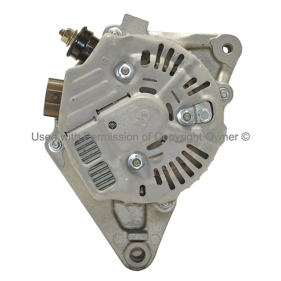 Quality-Built 13879 Alternator For 00-06 Celica Corolla Matrix Vibe - Imagem 2 de 4