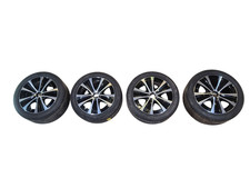 Mercedes E-Klasse 213 238 Sommerreifen Felgen 18 Zoll Goodyear RDK Sommerräder Mercedes E-Klasse 213 238 Sommerreifen Felgen 18 Zoll Goodyear RDK Sommerräder