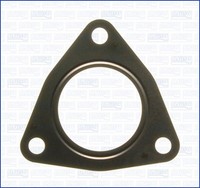 Ajusa Dichtung Abgasrohr 01108800 FüR Skoda Audi Vw Seat 1K1 A3 Bvx Bvz 8PA 8P1