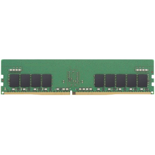Micron 16GB RDIMM 2Rx8- 2666MT/s (MTA18ASF2G72PDZ-2G6D1SI) - Picture 2 of 3