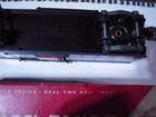 24029 AMERICAN FLYER STATE of MAINE BOX CAR '57 EX — photo 8