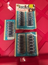 Vintage Focal Kmart AG-1B Flashbulbs Vintage 30 bulbs 