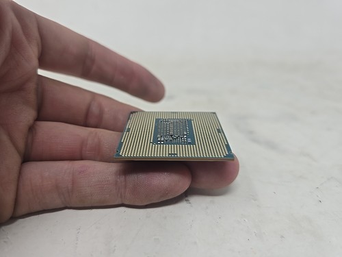 Intel Core i7-9700 3,0GHz LGA-1151 SRG13 L916D831 CPU Prozessor Gebraucht - Bild 11 von 14