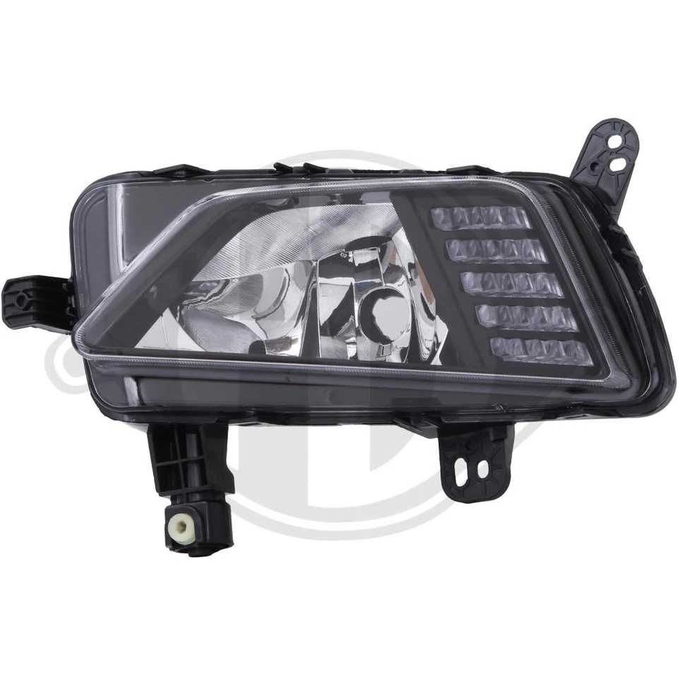DIEDERICHS Nebelscheinwerfer links für VW Polo 6R 6C 1.2 TSI 16V 1.0 1.4 TDI - Bild 1 von 1
