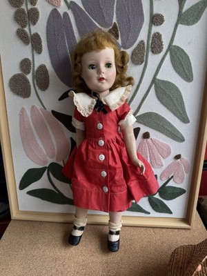 Vintage Sweet Sue Doll