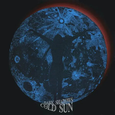 CD Cold Sun Dark Shadows STILL SEALED NEW OVP World In Sound