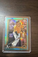 2025 Topps Chrome Update Series - Willie MacIver #USC81 Teal Refractor /299 (RC)