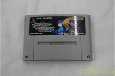 Rockman Forte CAPCOM