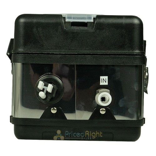 Chops Full Power Injector System With Fully Motorized Pump And 3 4-Needle Sets - 第 3/6 張圖片