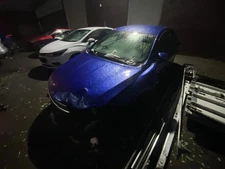 15 CHRYSLER 200 Transmission Assy.